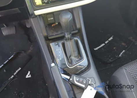 2016 Scion Im from USA, damaged, VIN JTNKARJE7GJ510172